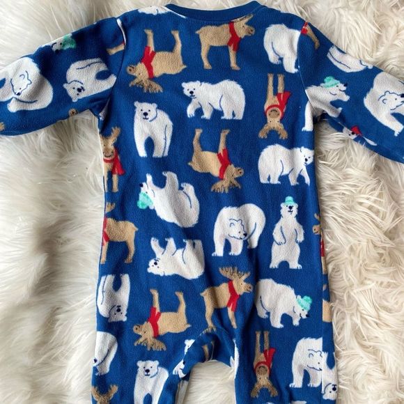 Carter's Other - Unisex pjs